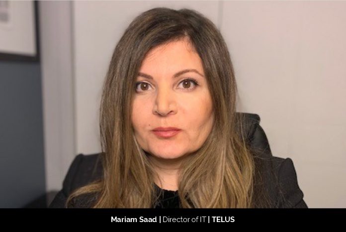 10. Mariam Saad