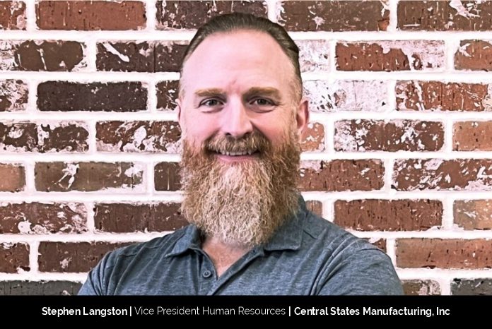 2. Stephen Langston