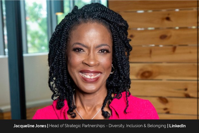 3. Jacqueline Jones