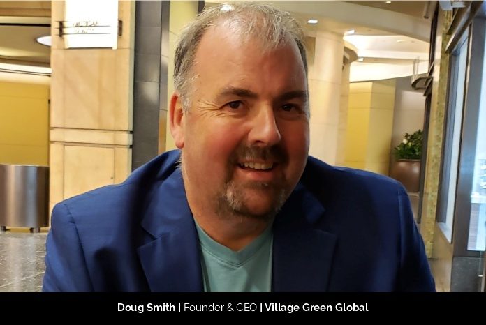 5. Doug Smith