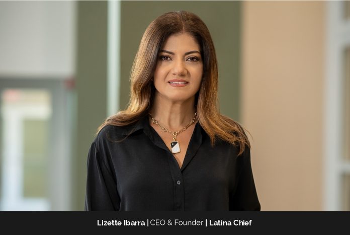 6. Lizette Ibarra