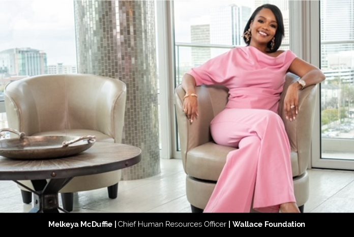 7. Melkeya McDuffie