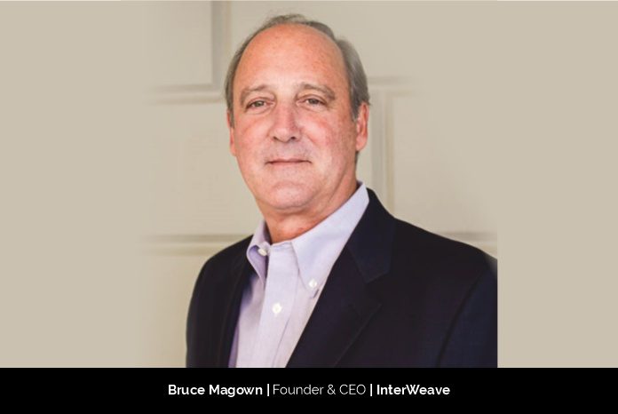 9. Bruce Magown