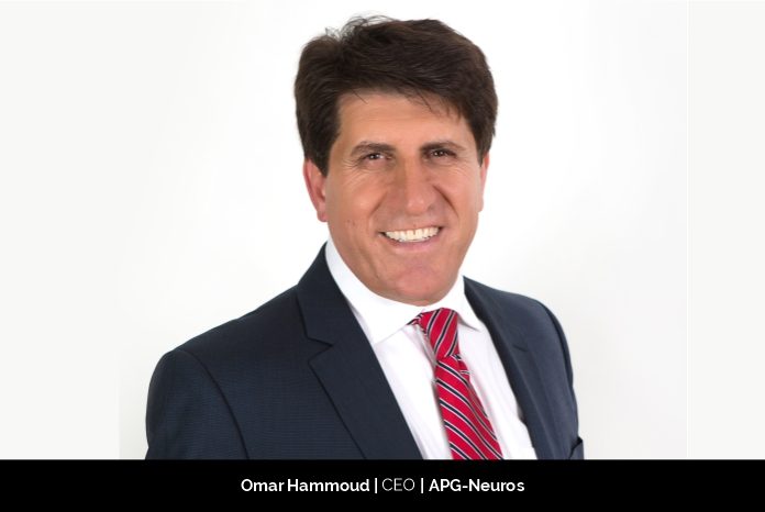 10. Omar Hammoud