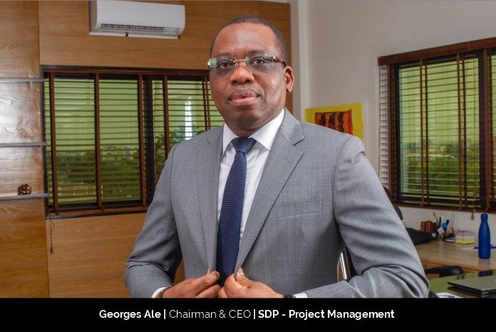 2. Georges Ale