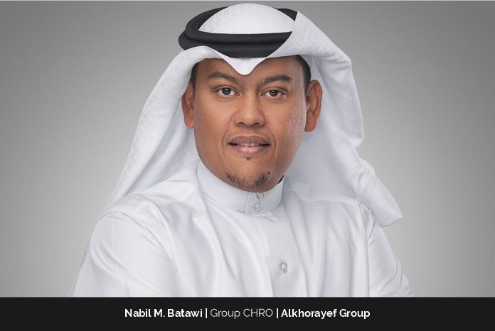 2. Nabil M. Batawi