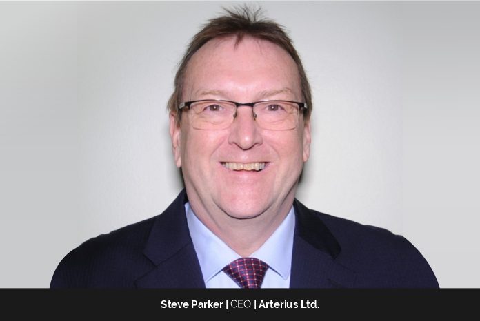3. Steve Parker