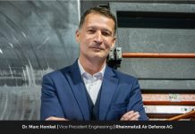 Engineering the Future: Insights from Dr. Marc Honikel’s Path to Success