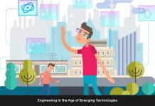Engineering in the Age of Emerging Technologies