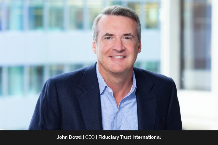 2. John Dowd