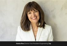 Aleida Rios: Driving Sustainability and Innovation in the Energy Industry