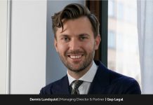 Dennis Lundquist – A Business-Driven Lawyer Helping Start-Ups And Scale-Ups Grow & Push Through Legal Barriers