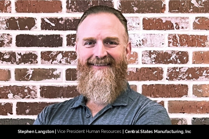 6. Stephen Langston