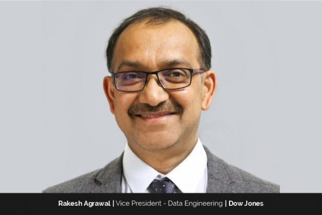 Rakesh Agrawal: A Brilliant Inventor and Analyzer in The Modern Age of ...