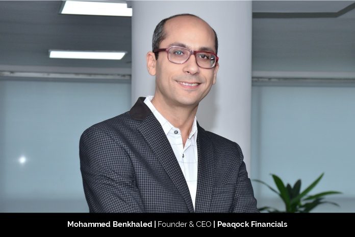 9. Mohammed Benkhaled