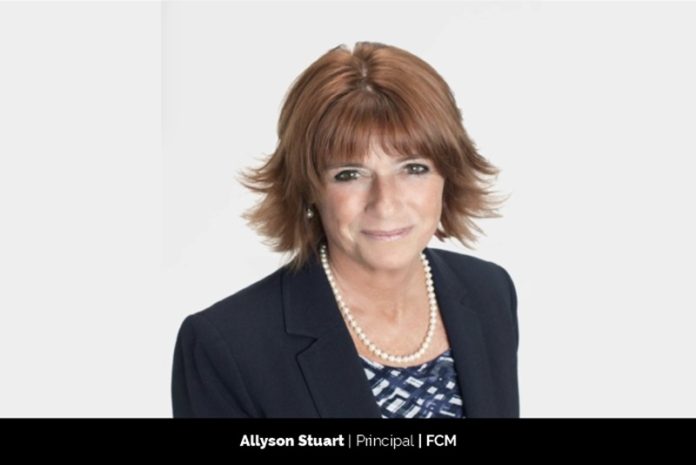 Allyson Stuart FCM