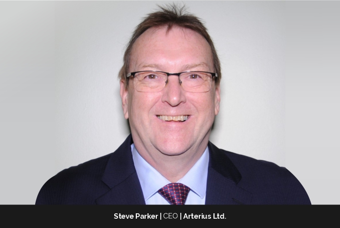 10. Steve Parker