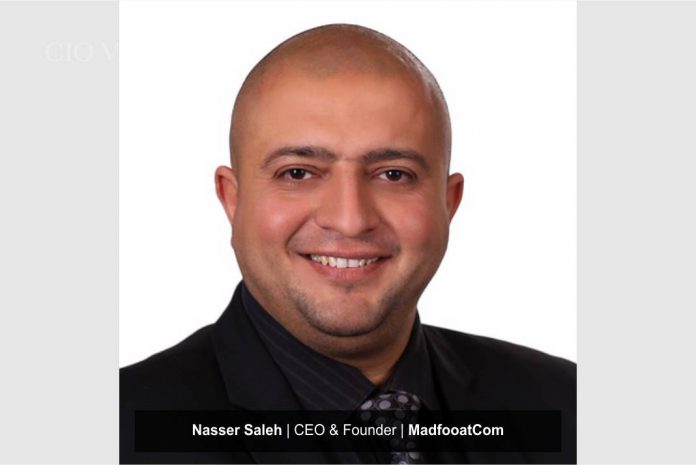 3. Nasser Saleh
