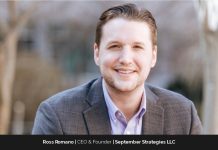 Ross Romano: An Exceptional Perspective on Transformation Through Leadership