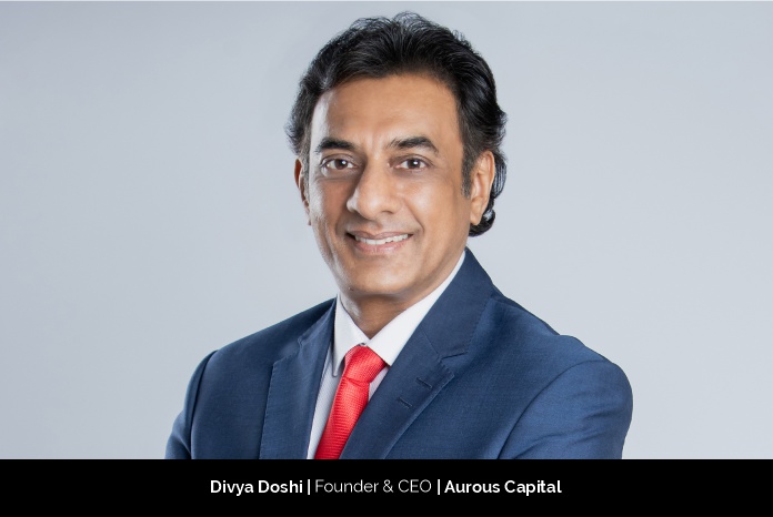 5. Divya Doshi