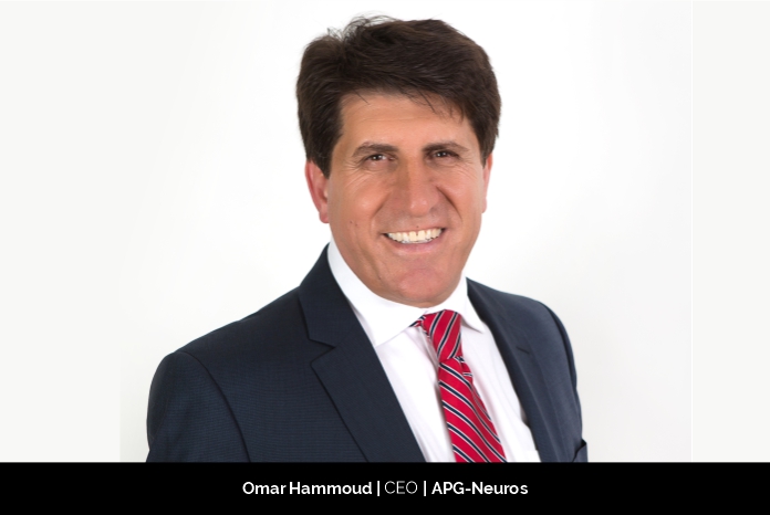 9. Omar Hammoud
