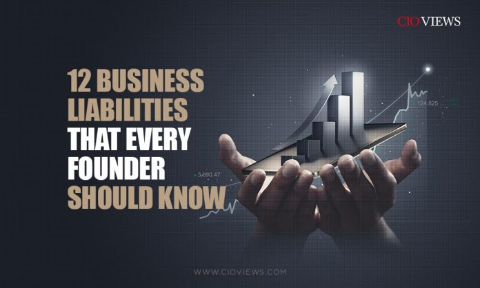 Business Liabilities