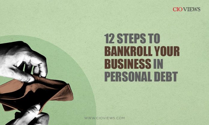 Bankroll Your Business