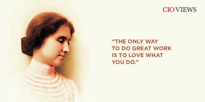 14 Best Helen Keller Quotes to Inspire You in 2024