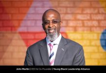 John Martin: When Leadership is a Calling