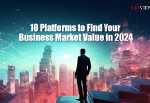 10 Platforms to Find Your Business Market Value in 2024 Business Market Value
