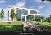 Mykolas Romeris University: Leading Institute Developing Innovative Social Solutions to Address Modern Society’s Most Serious Challenges