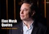 Top 10 Elon Musk Quotes for Business Owners Elon Musk Quotes