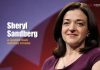 Sheryl Sandberg: A Leader Who Inspires Others Sheryl Sandberg Leader