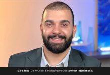 Pioneering Digital Marketing Education in the Middle East: The Journey of Elie Sarkis
