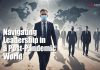 Navigating Leadership in a Post-Pandemic World: Strategies for CEOs and Founders Strategies for CEOs and Founders