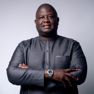 10. Abdou Souleye Diop