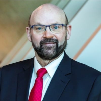 11. Michael L. Mathews