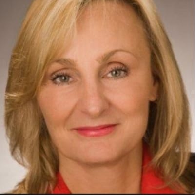 3. Tammy Norman