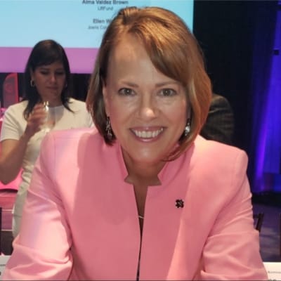4. Carol M. Warkoczewski