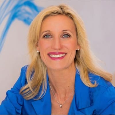 5. Christine Schoenhuber