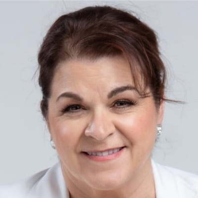 6. Michele M. Bolton