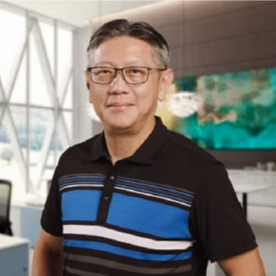 9. Derek Mak