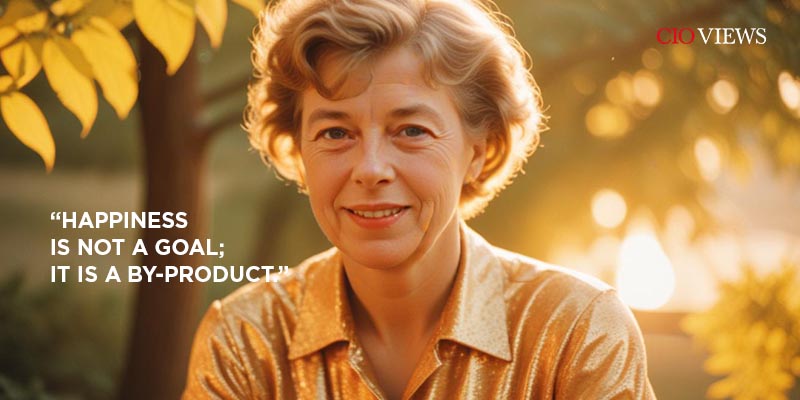 Eleanor Roosevelt Quotes