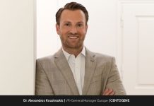 Dr. Alexandros Kouskoukis: Pioneering Leadership in Biotech with Innovative Diagnostics and Strategic Growth