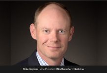 Mike Hopkins: A Transformative Leader Driving Innovation & Excellence in Healthcare Supply Chain Management