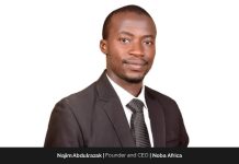 Najim Abdulrazak: Pioneering Agricultural Transformation in Africa