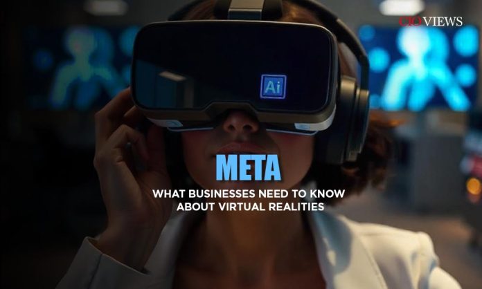 Meta VR