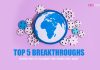 The Top 5 Breakthroughs Expected to Change the World by 2025 Breakthroughs Expected
