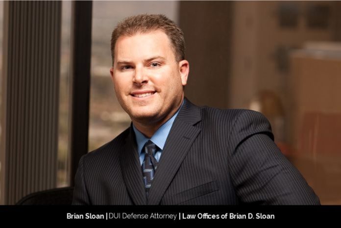 Brian Sloan