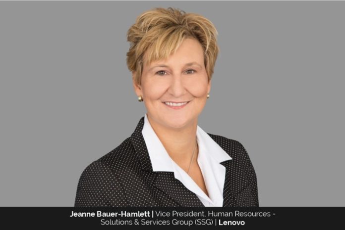 Jeanne Bauer-Hamlett